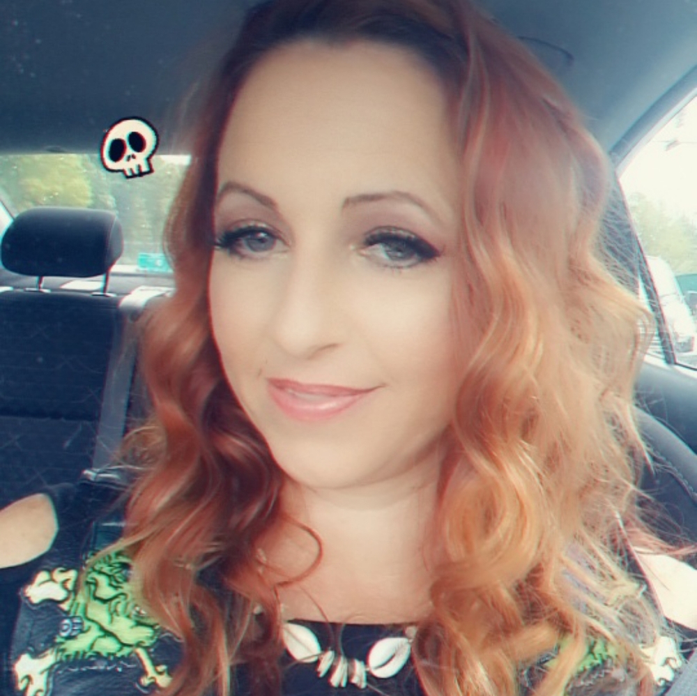 Meet your Posher, Dana